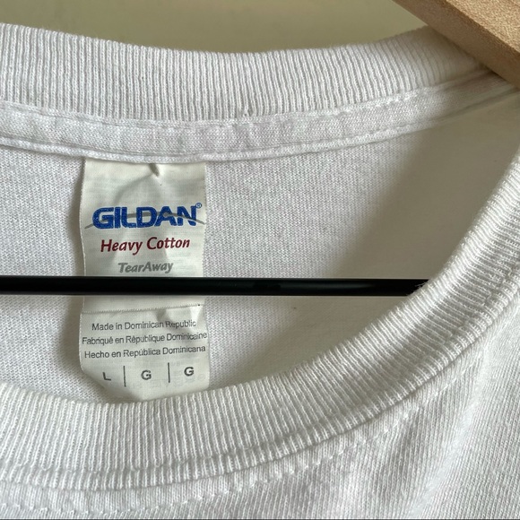 Justin Bieber t shirt - Picture 4 of 4